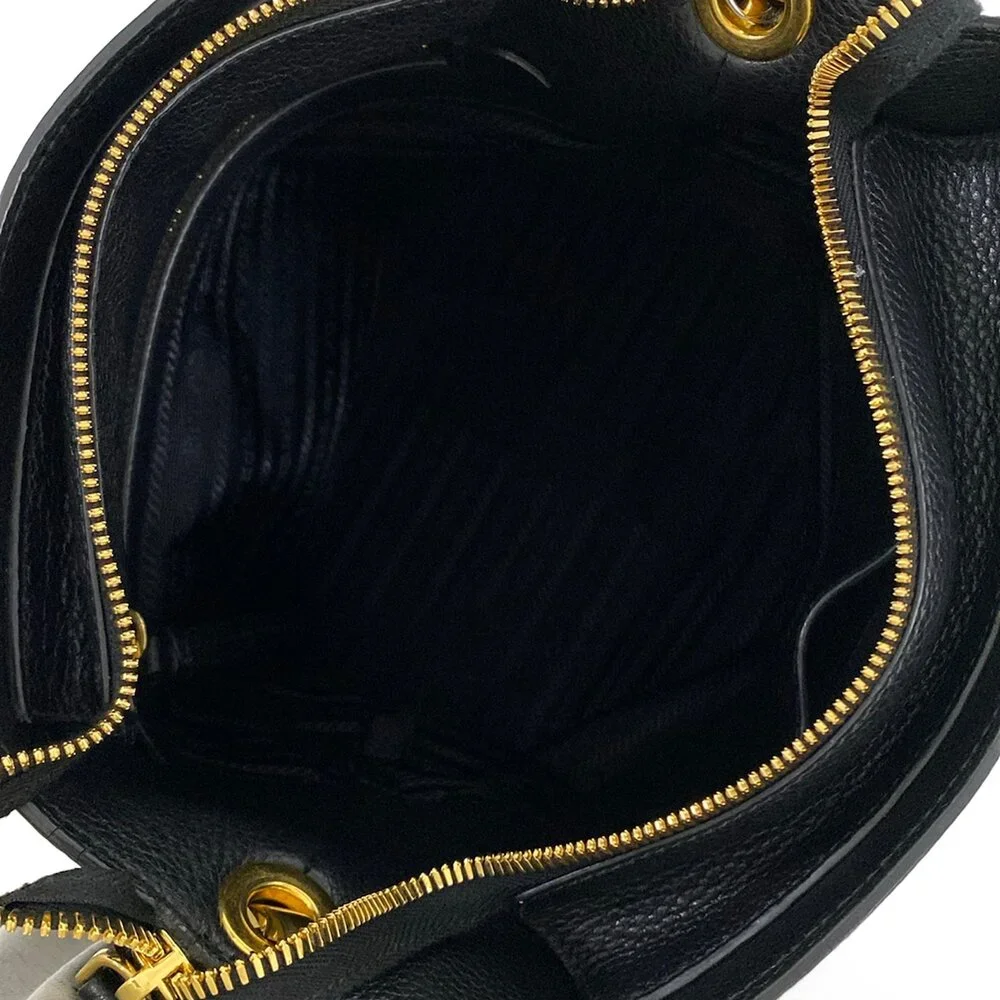 Prada Shoulder Bag